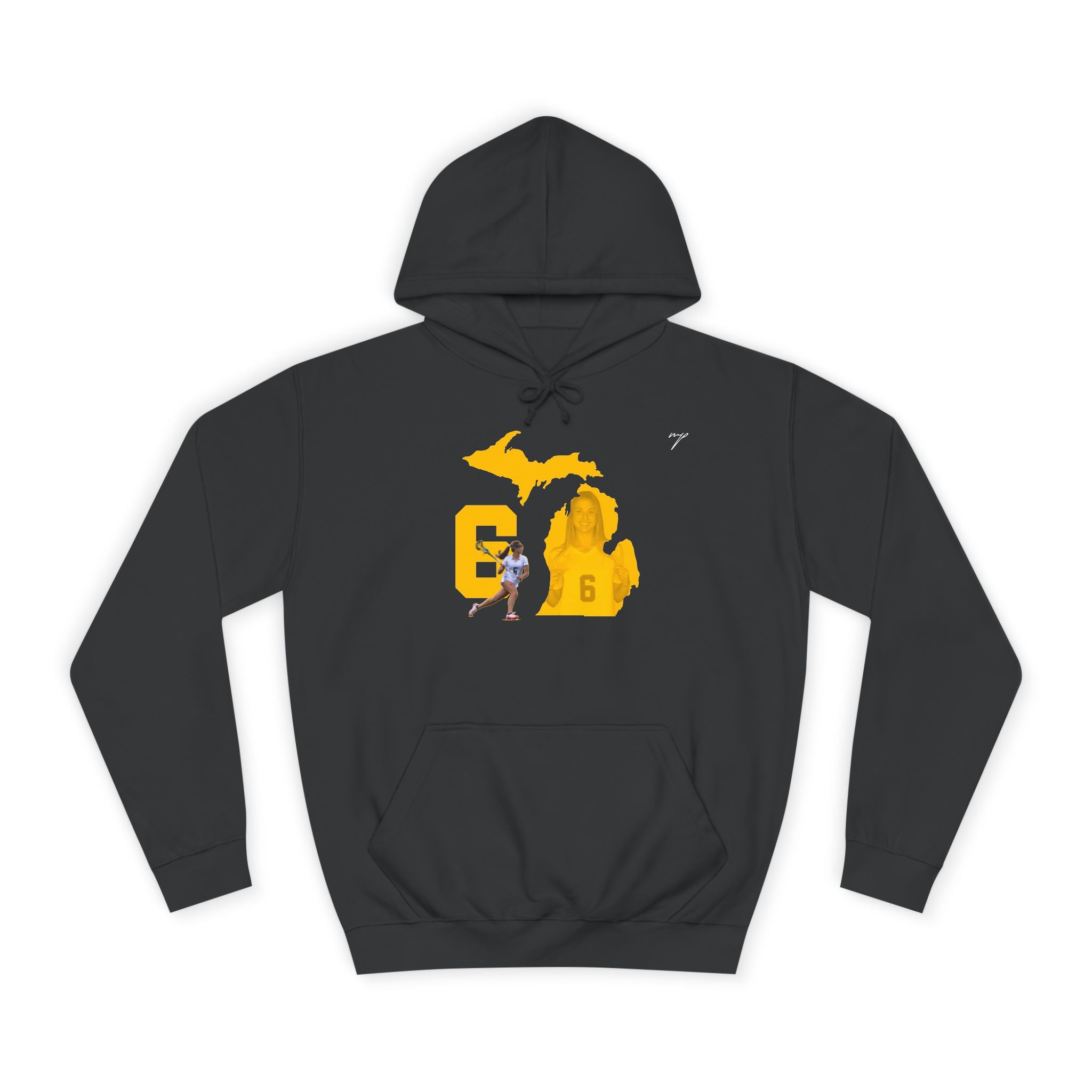 Ellie Kaplan Hoodie