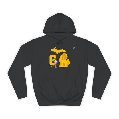 Ellie Kaplan Hoodie