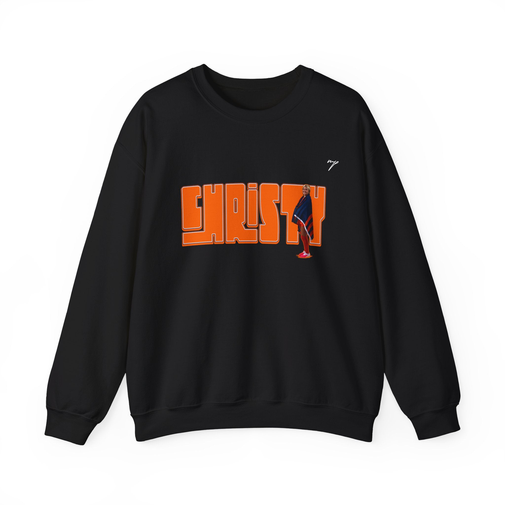 Lauren Christy Crewneck
