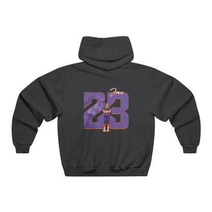 Makynlie Jones Vintage Hoodie