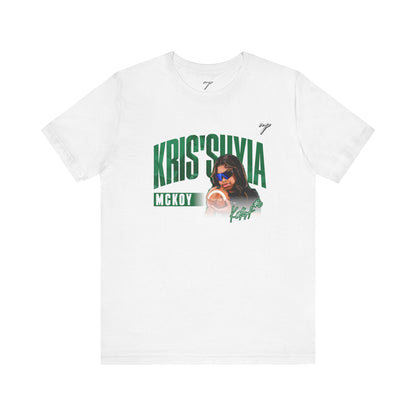 Kris'Shyia McKoy Graphic Tee