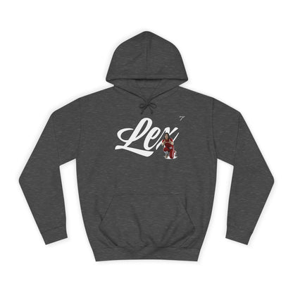Lex Pupillo Hoodie