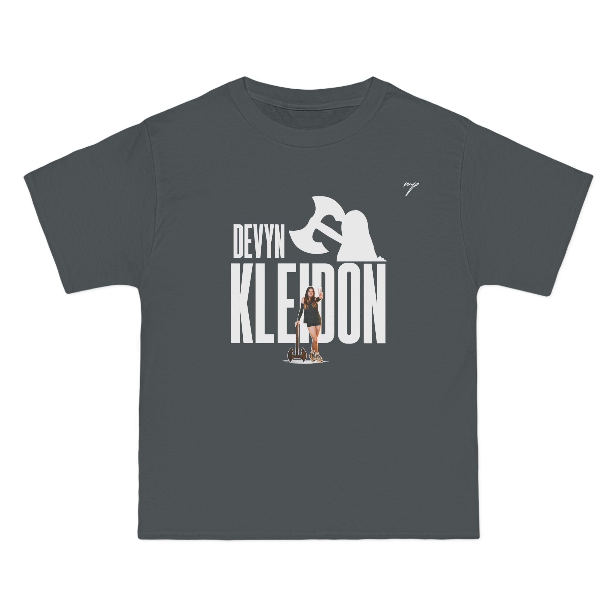 Devyn Kleidon Vintage Tee
