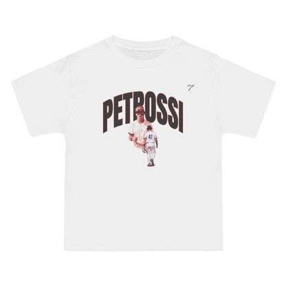 Patrick Petrossi Vintage Tee