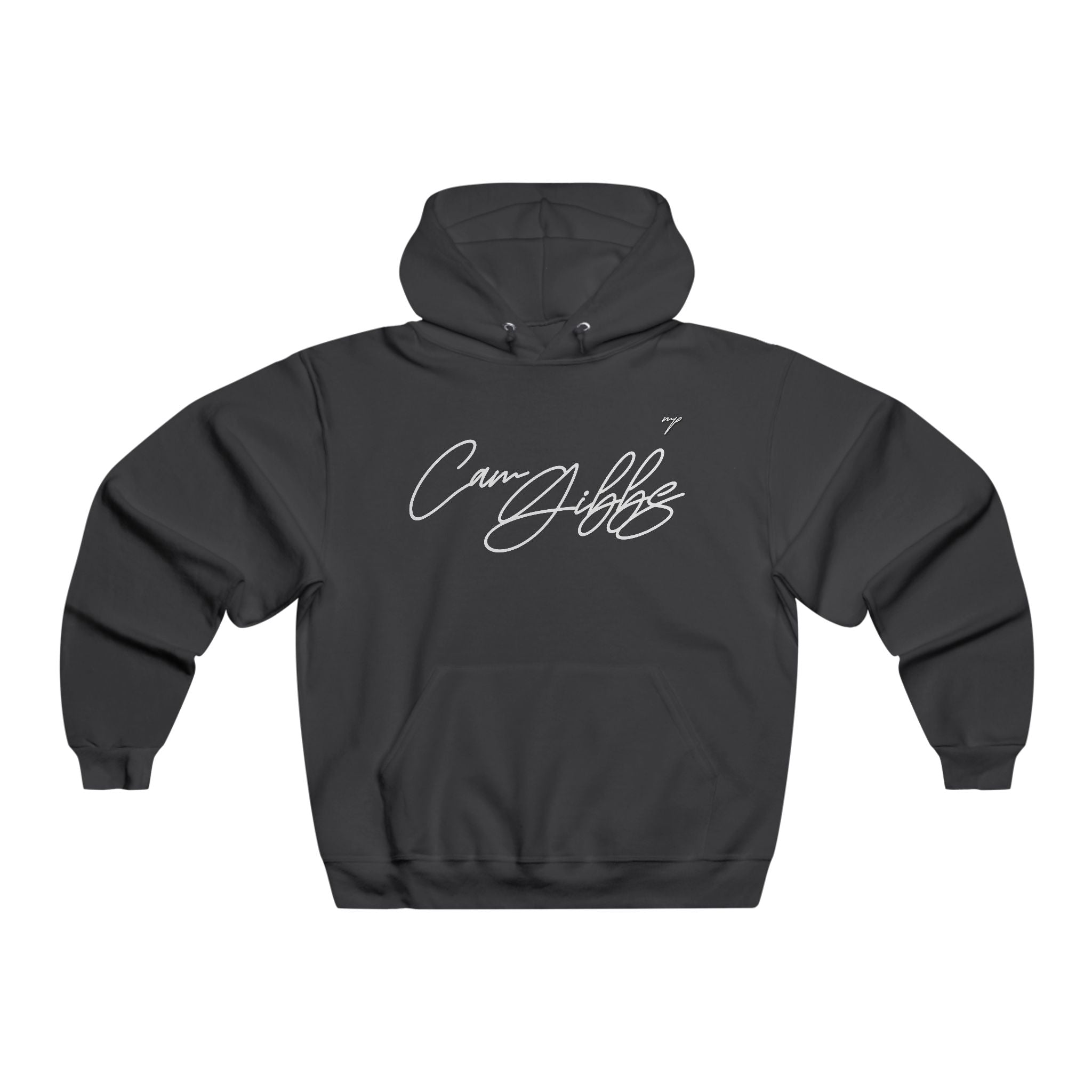 Cam Gibbs Vintage Hoodie