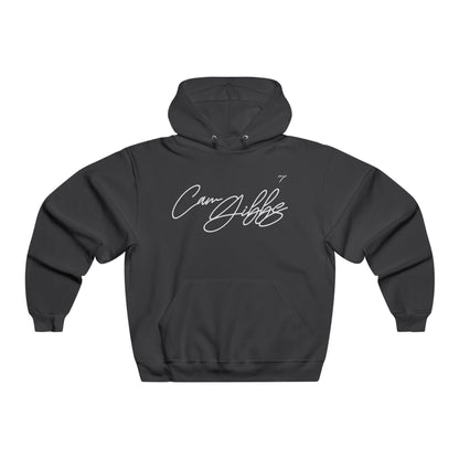 Cam Gibbs Vintage Hoodie