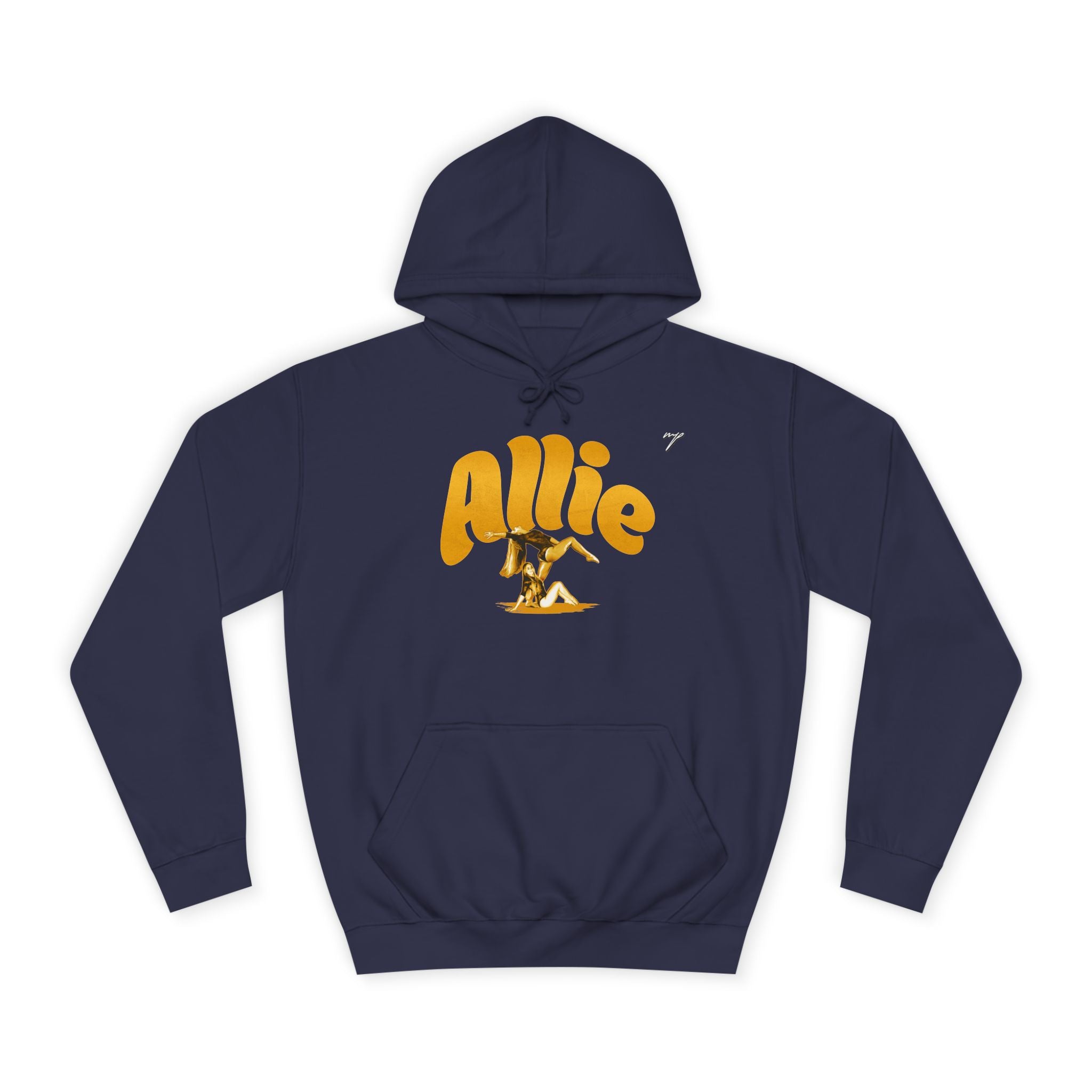 Allie Call Hoodie