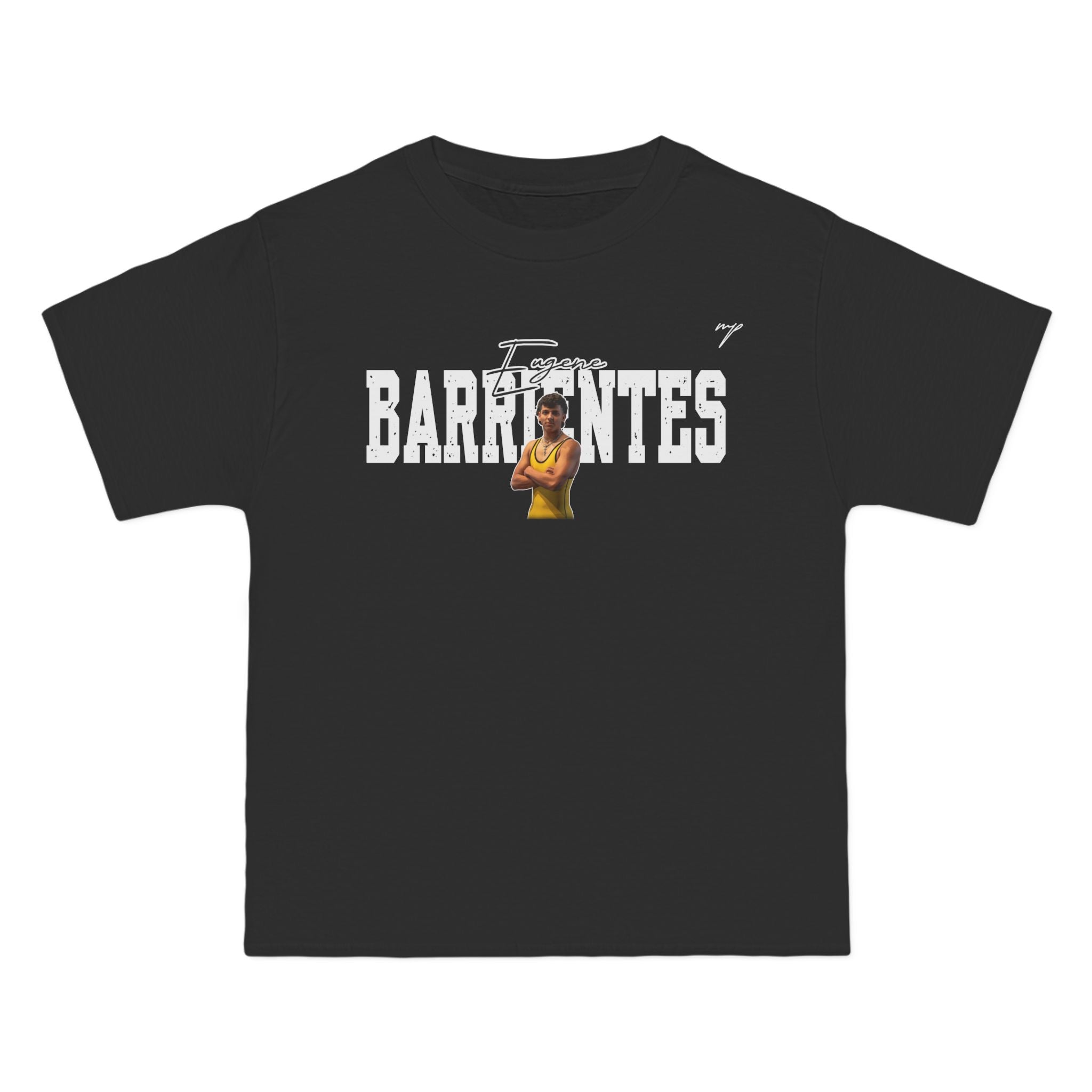 Eugene Barrientes Vintage Tee
