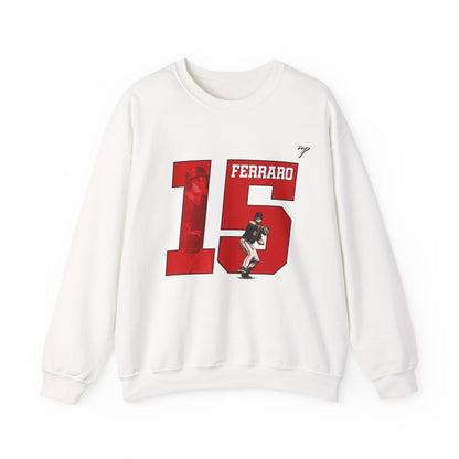 Caden Ferraro Crewneck