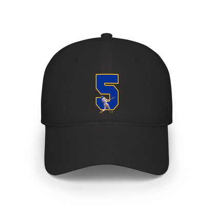 Cinco Camp Hat