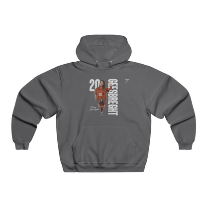 Vivian Geesbreght Vintage Hoodie