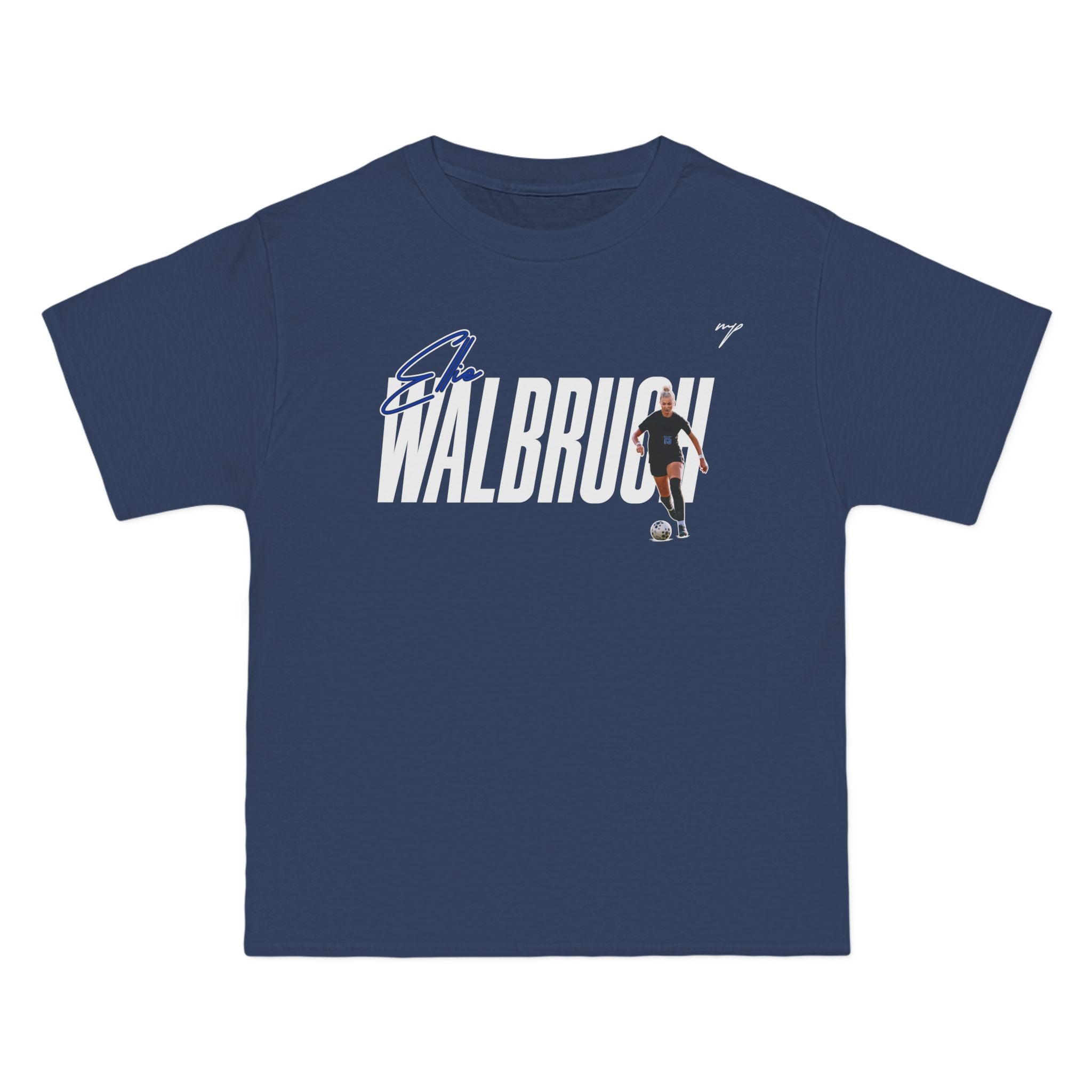 Ellie Walbruch Vintage Tee