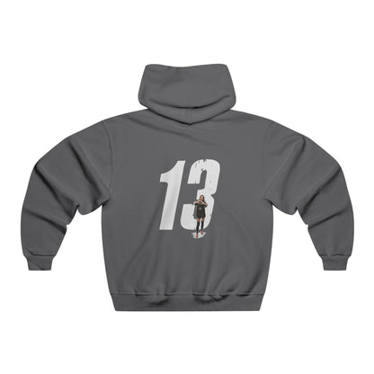 Sophia Mayne Vintage Hoodie