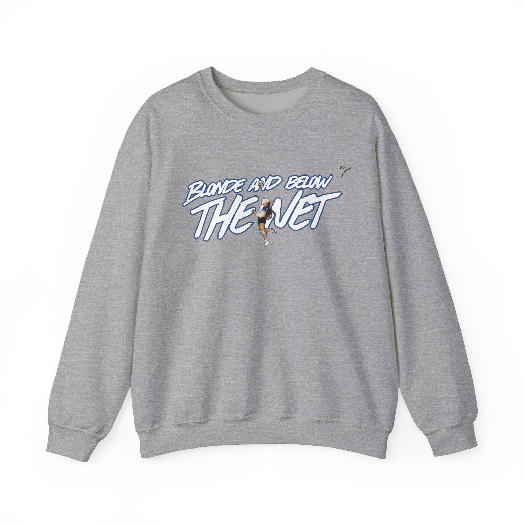 Elle Ohayon Crewneck