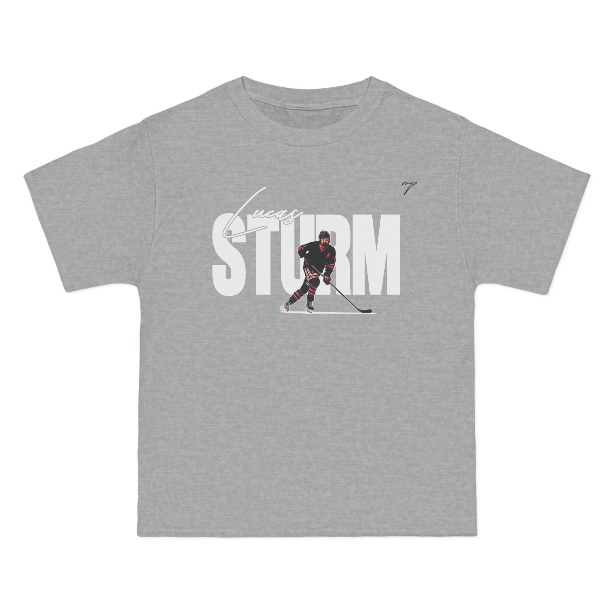 Lucas Sturm Vintage Tee