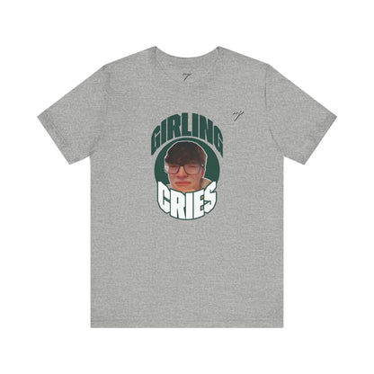 Gavin Bangs Graphic Tee