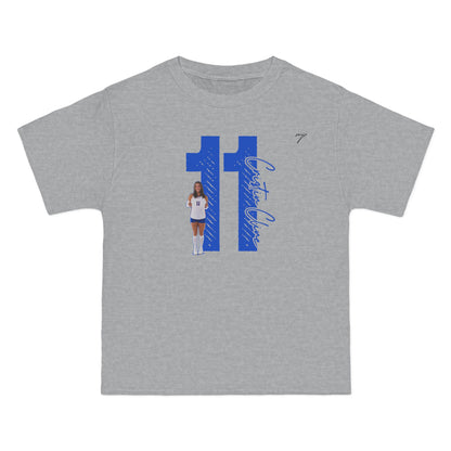 Cristin Cline Vintage Tee