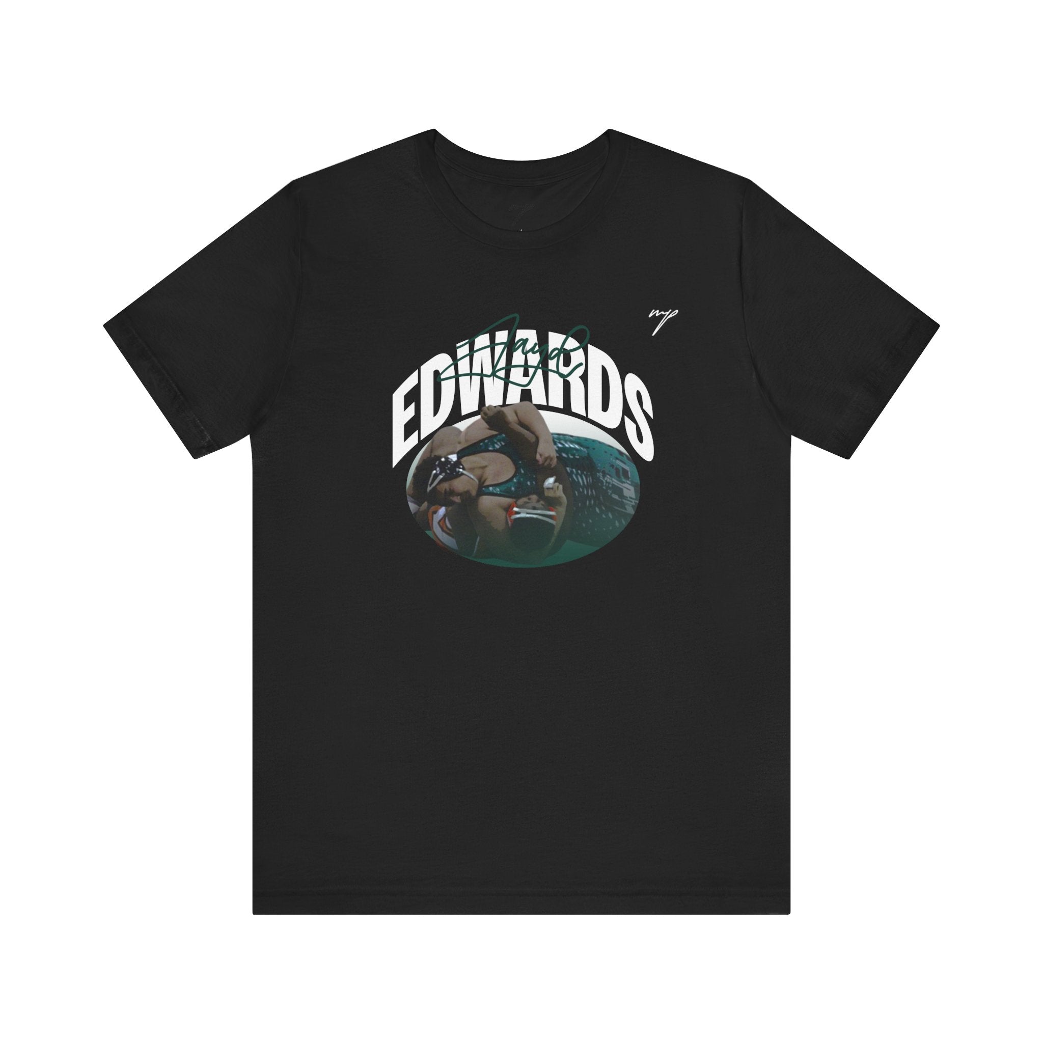 Jayd Edwards Graphic Tee