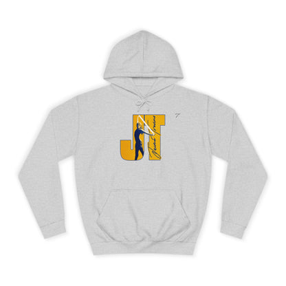Jaime Trevino Hoodie