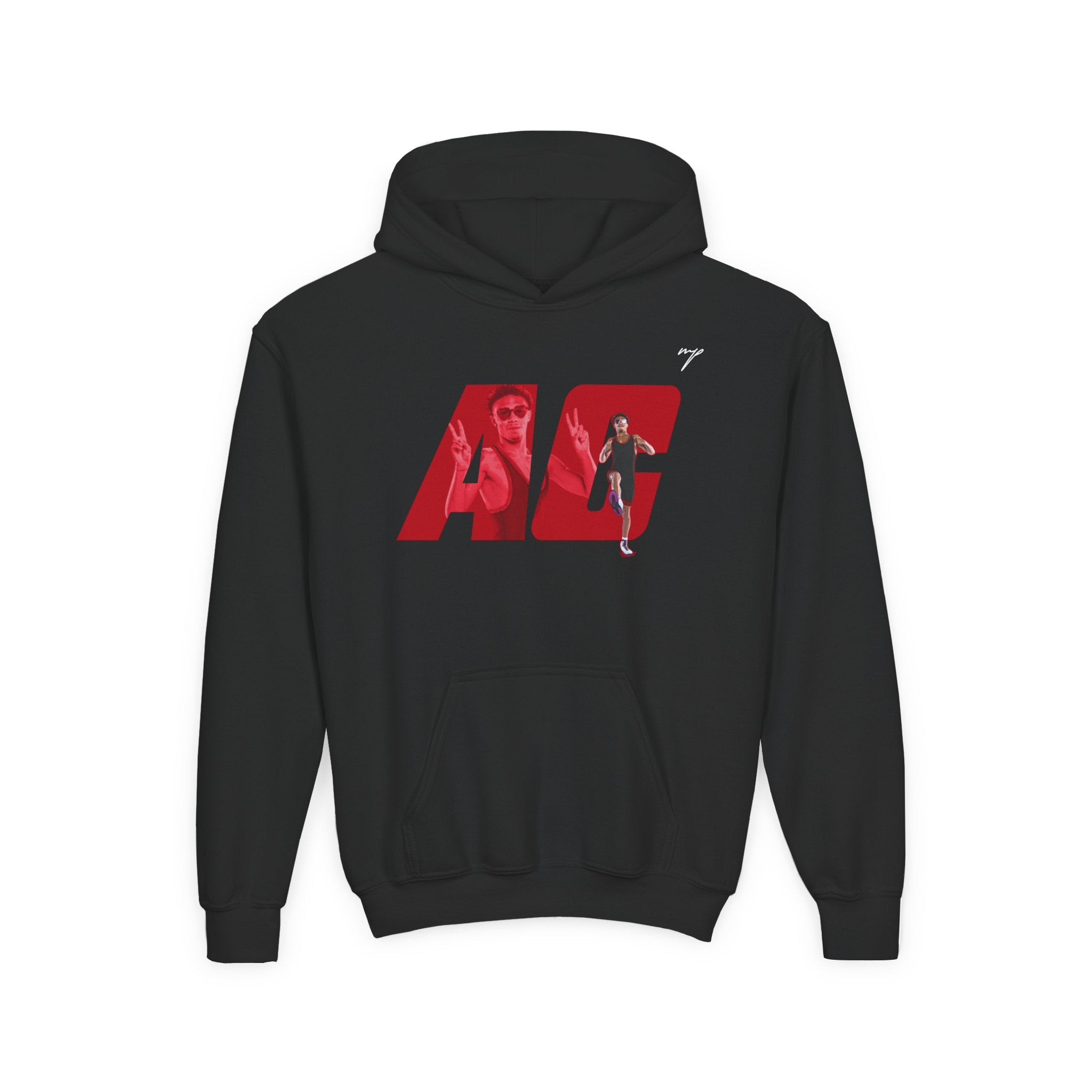 Austin Coleman Youth Hoodie