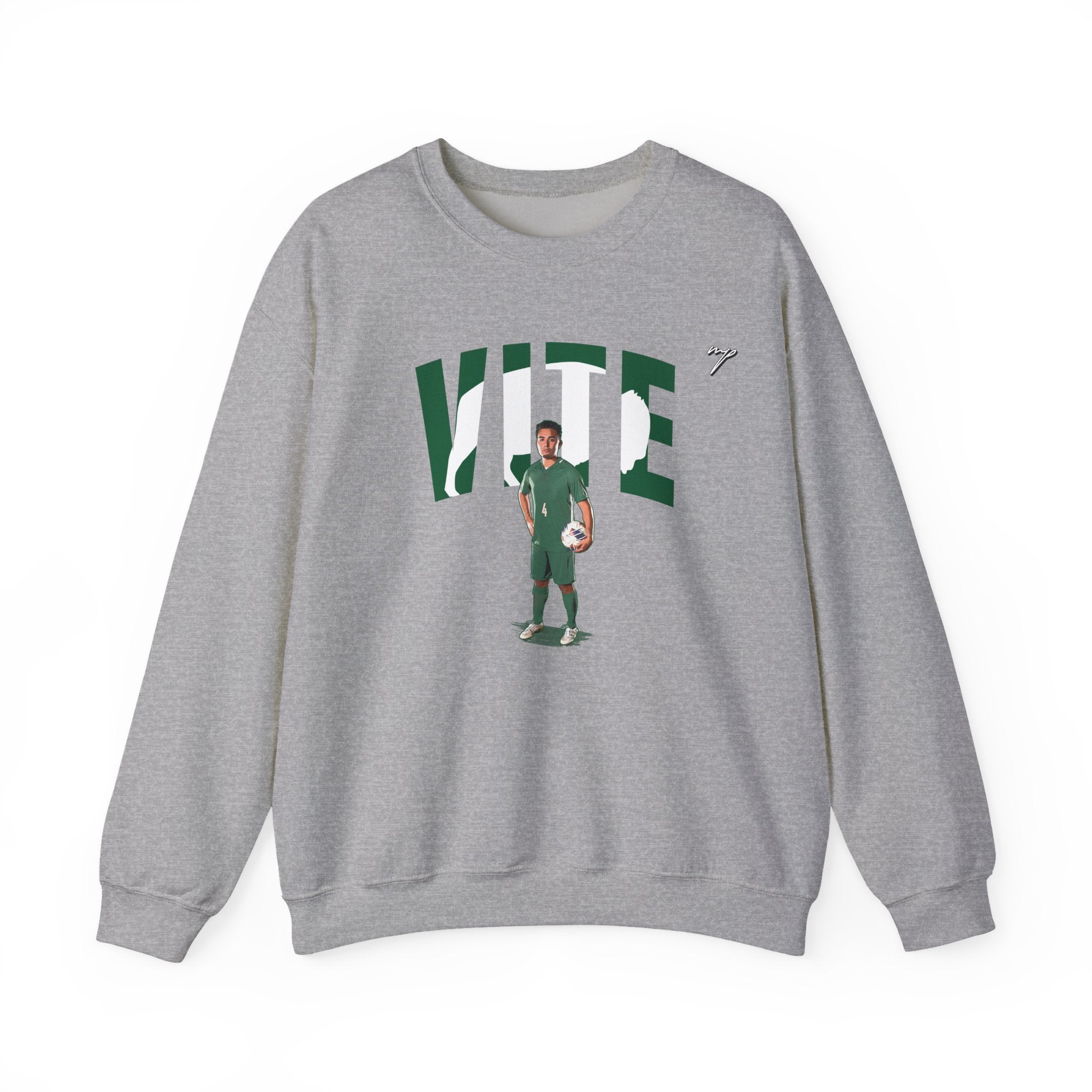 Jordan Vite Crewneck