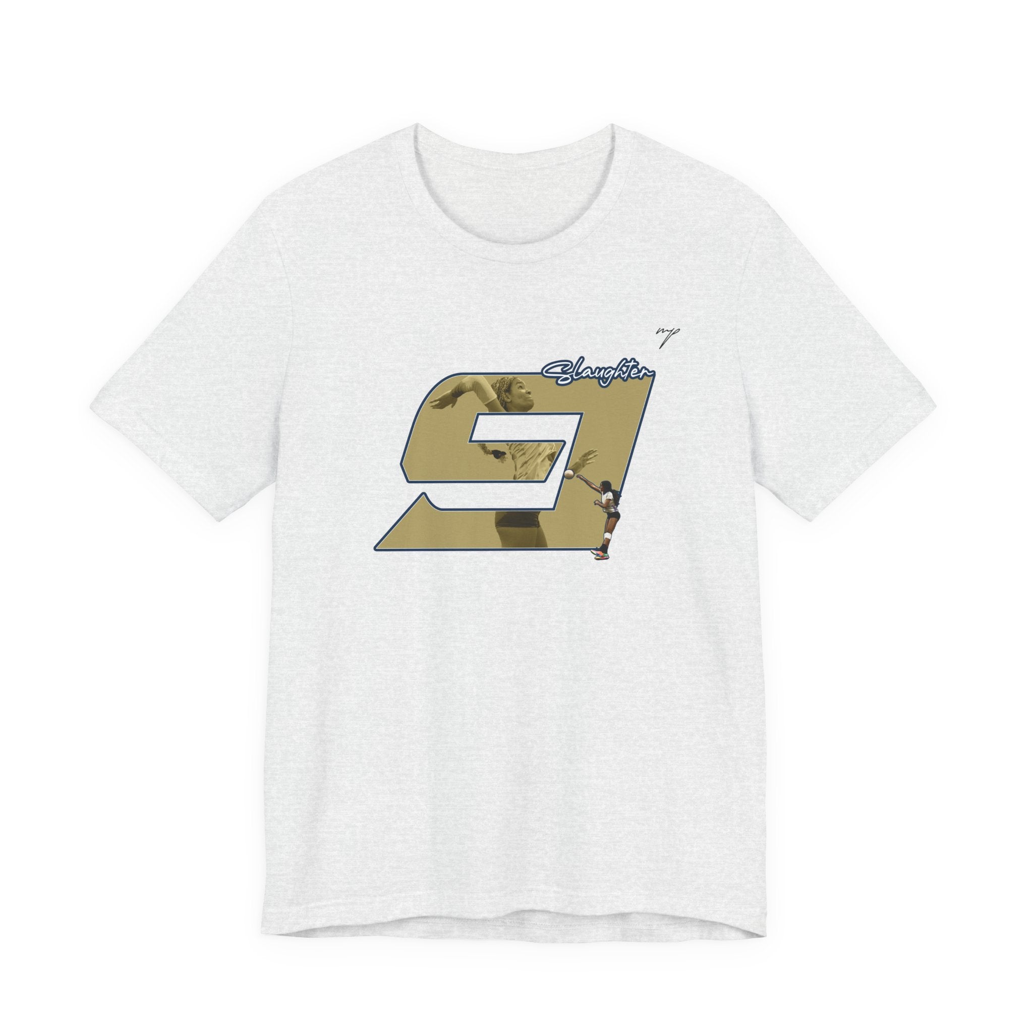 Sasha Slaughter Graphic Tee