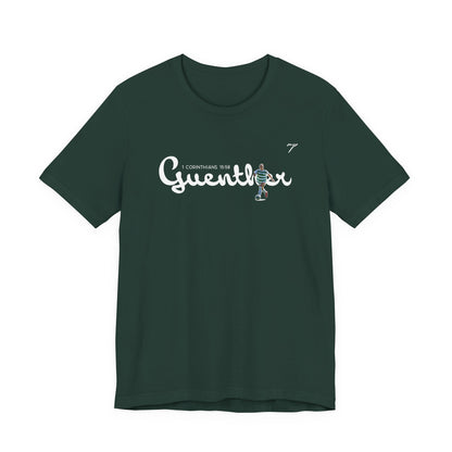 Georgia Guenther Graphic Tee