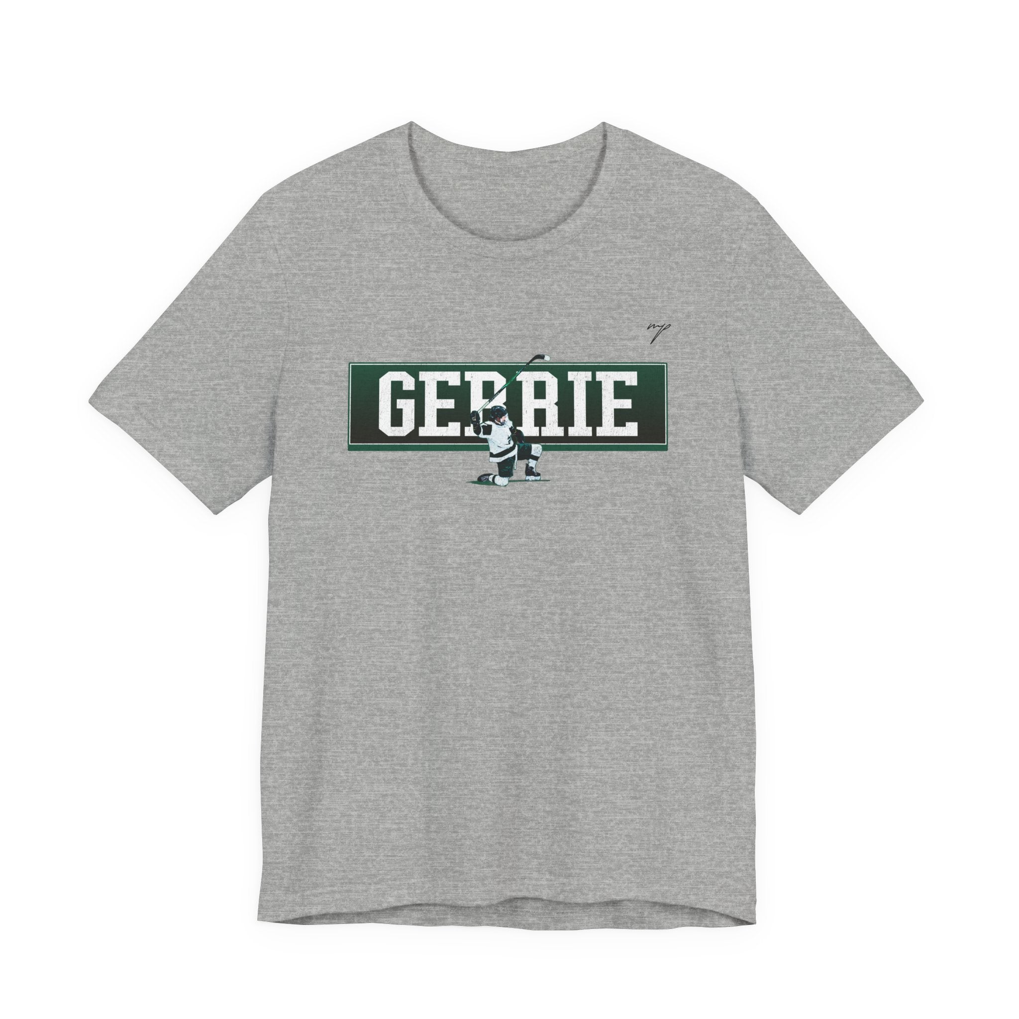 Emily Gerrie Graphic Tee