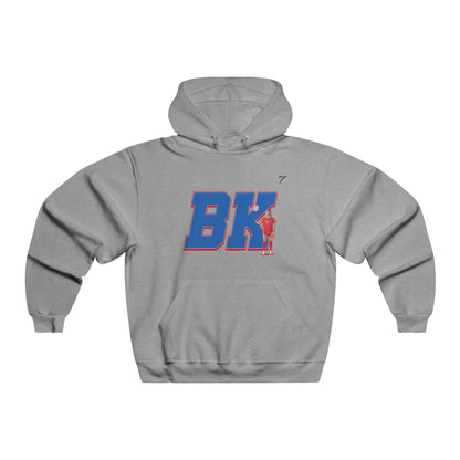 Brooklyn Smith Vintage Hoodie