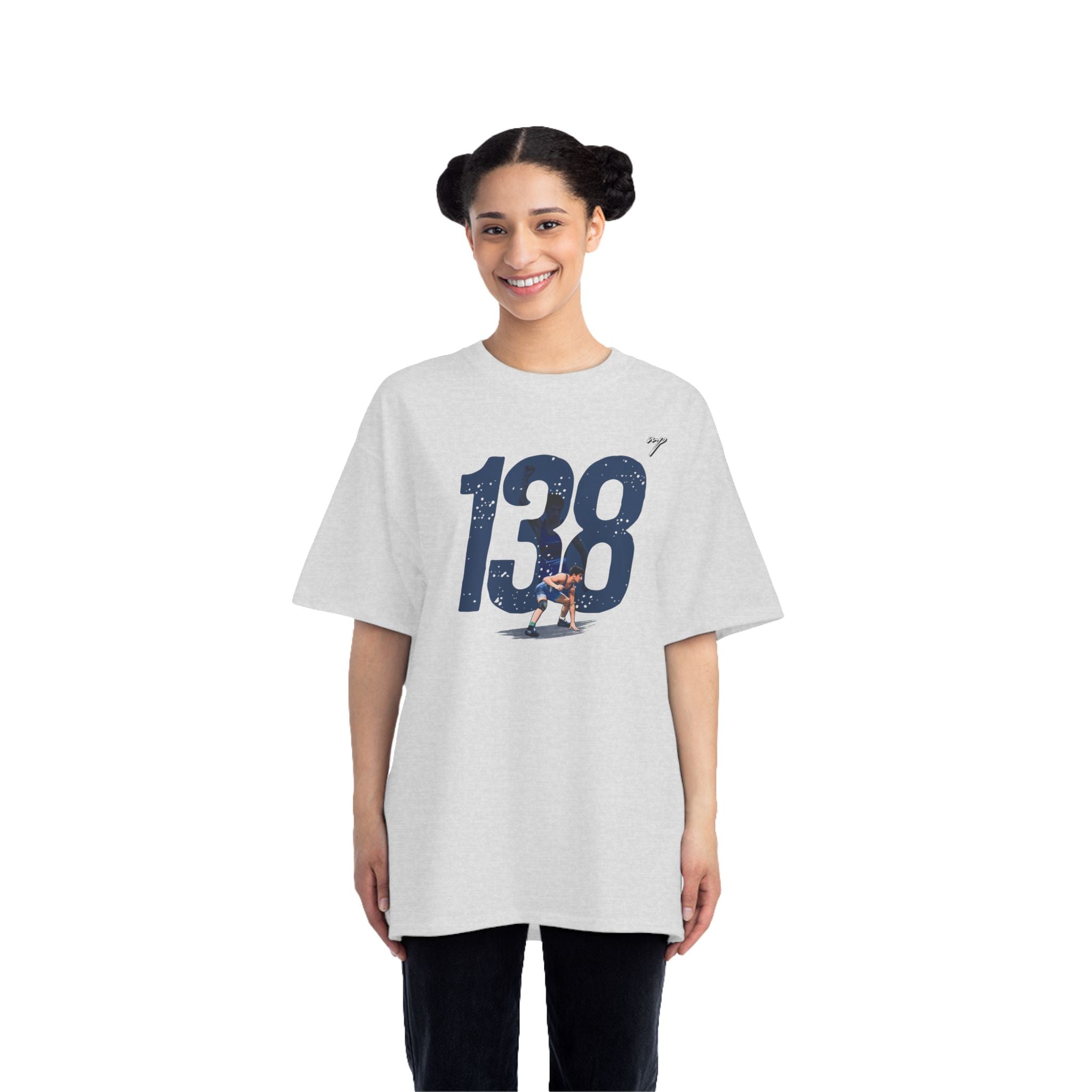Jaden Medina Vintage Tee