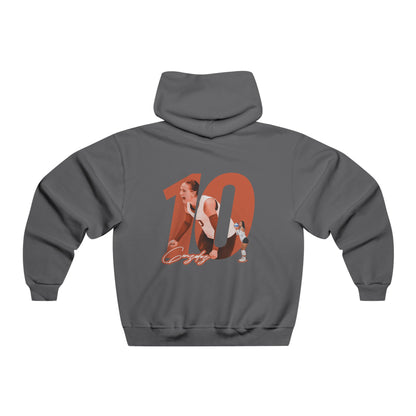 Camdynn Gonzalez Vintage Hoodie