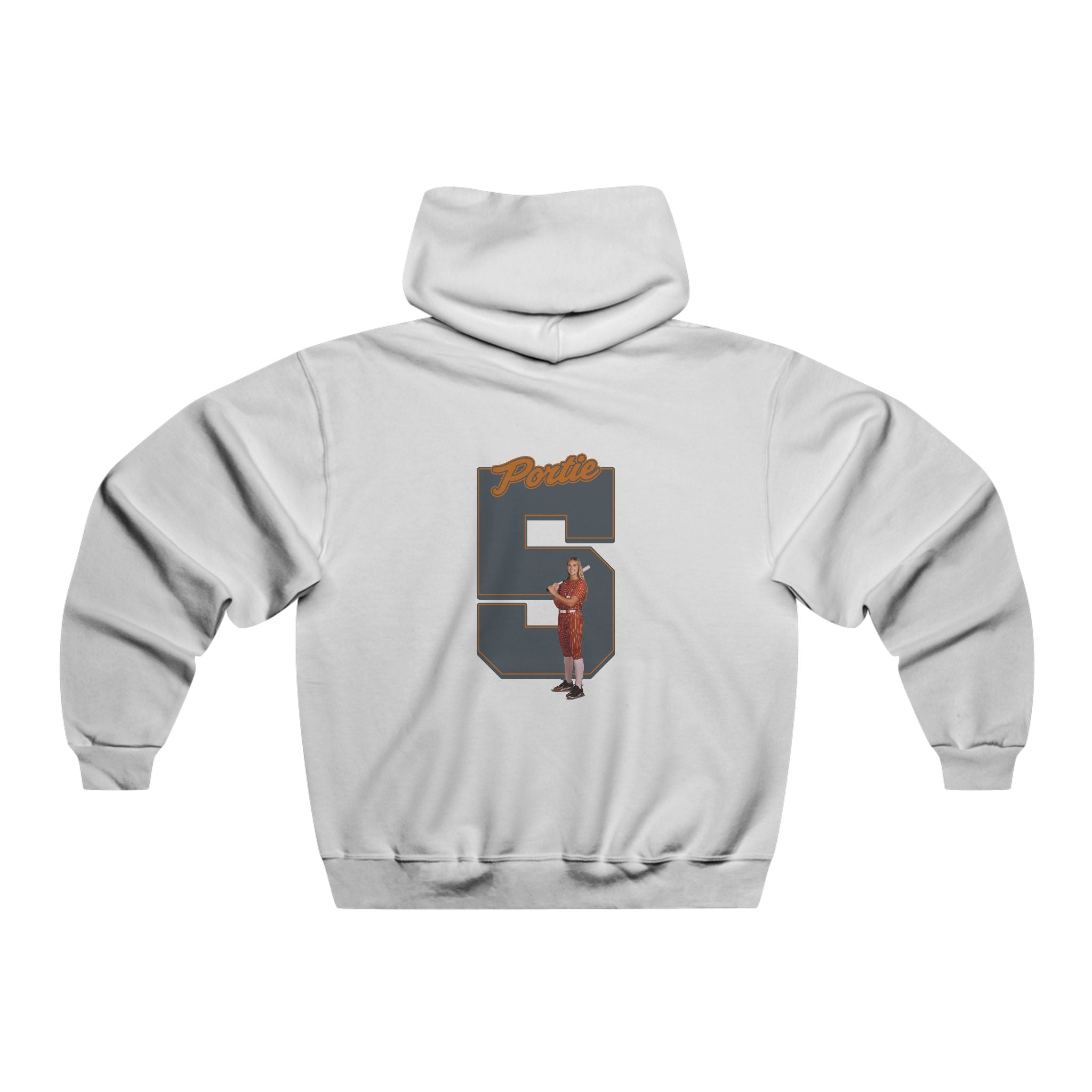 Aubrey Portie Vintage Hoodie