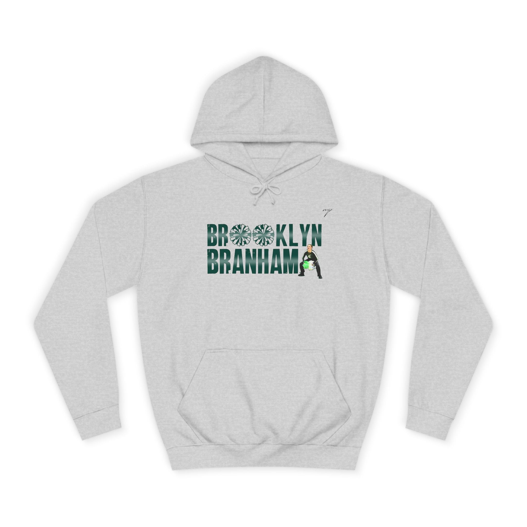 Brooklyn Branham Hoodie