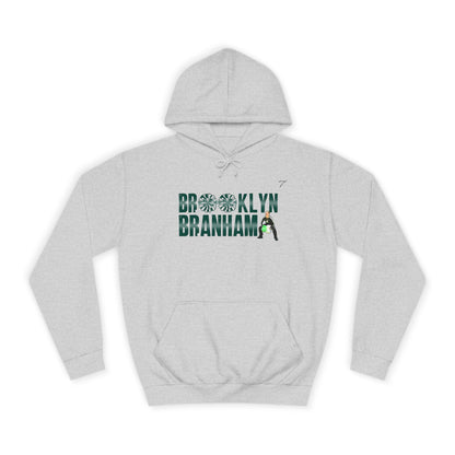Brooklyn Branham Hoodie