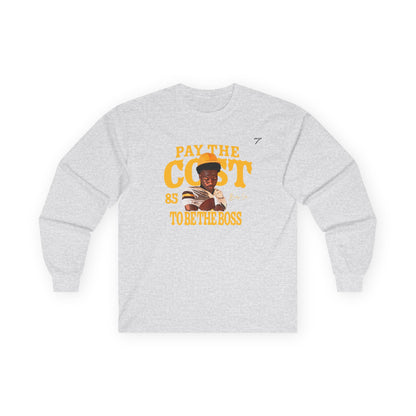 Baby ish Muhammad Long Sleeve