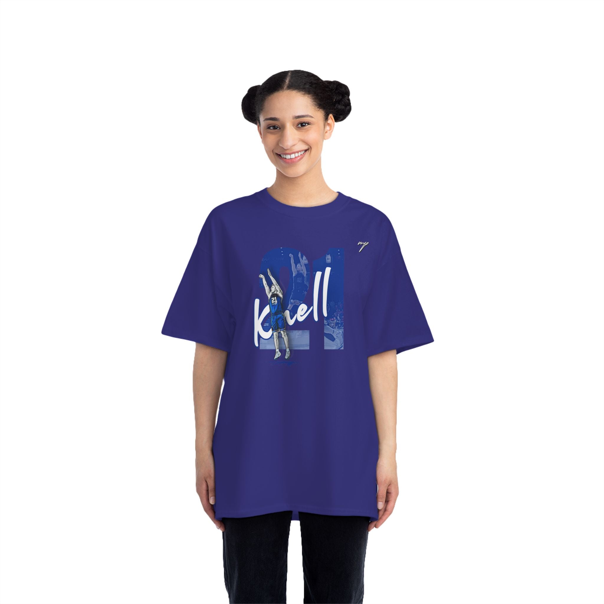 Trevin Knell Vintage Tee