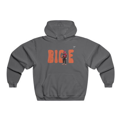 Eric Simmons Vintage Hoodie