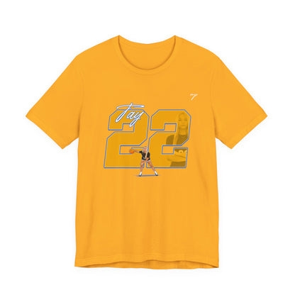Taylor Swanson Graphic Tee