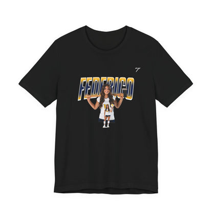 Kate Federico Graphic Tee