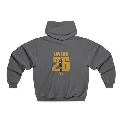 Pressly Taylor Vintage Hoodie
