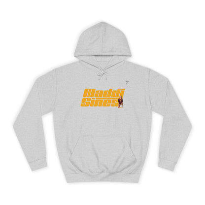 Maddi Sines Hoodie
