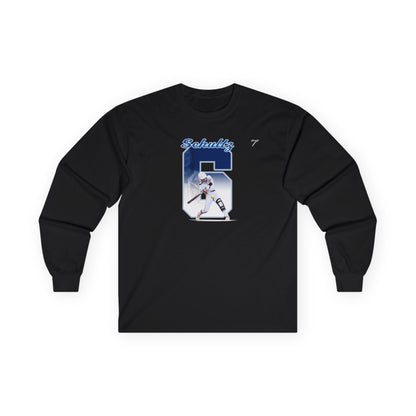 Kaelan Schultz Long Sleeve Tee