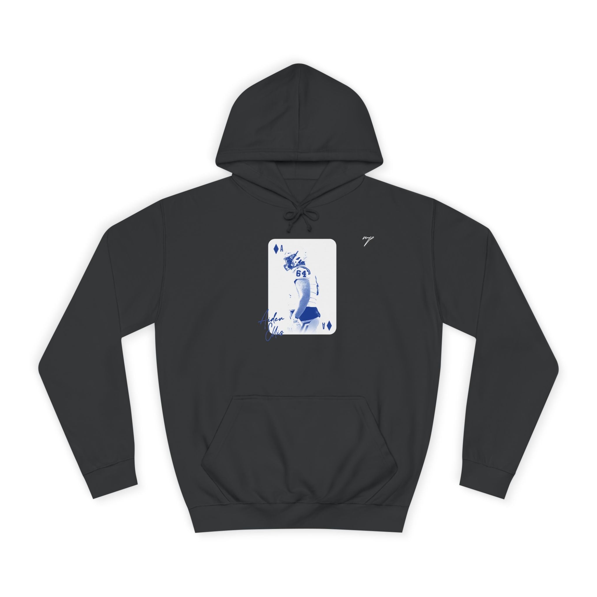Aiden Ellis Hoodie