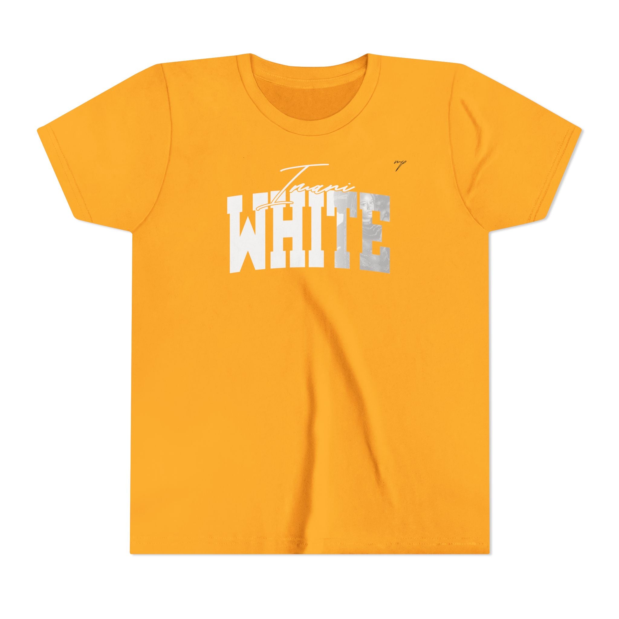 Imani White YOUTH Graphic Tee