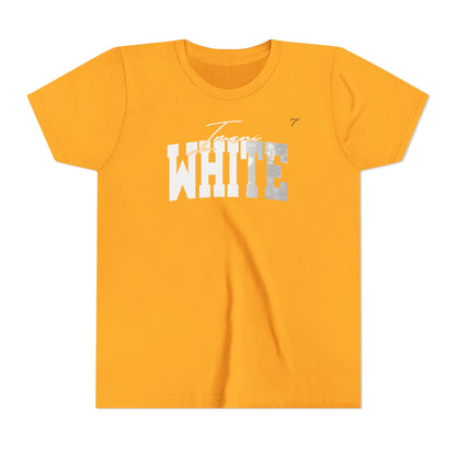 Imani White YOUTH Graphic Tee