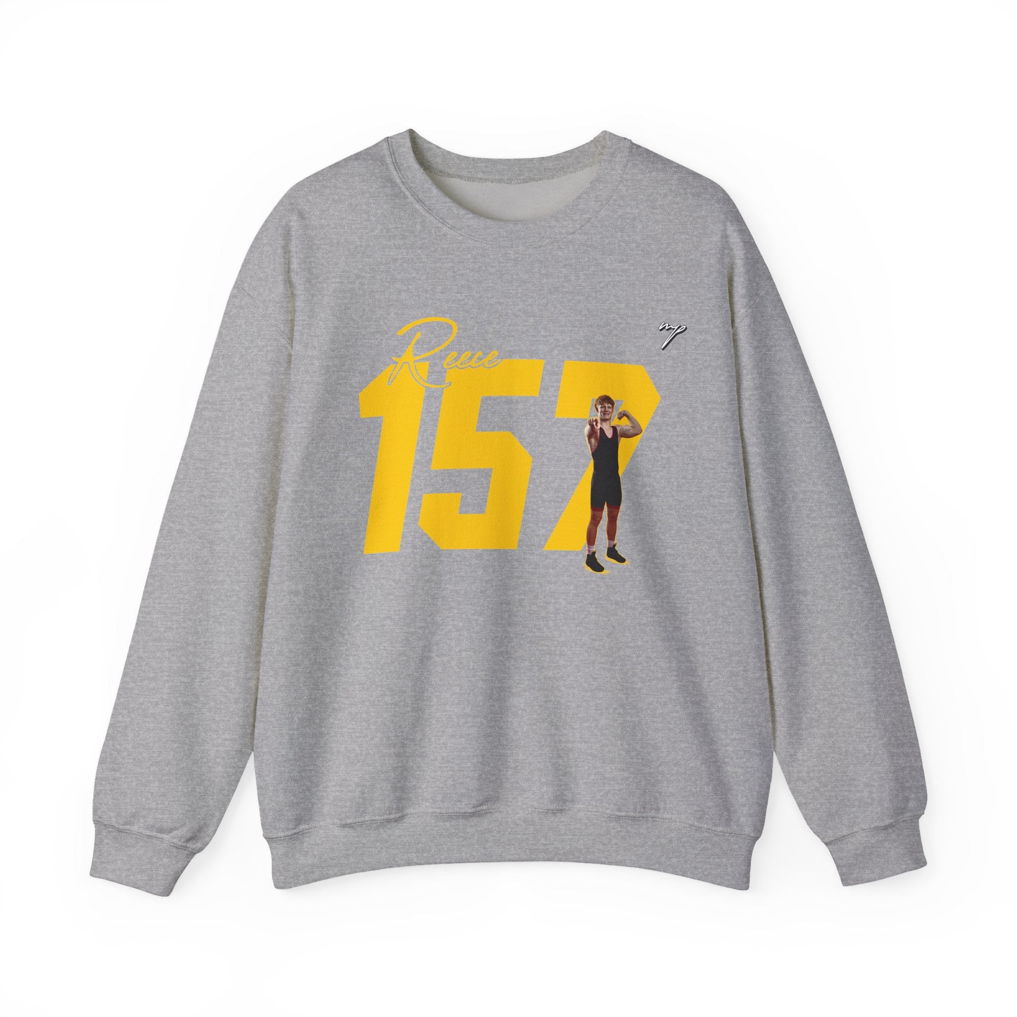 Garrett Reece Crewneck