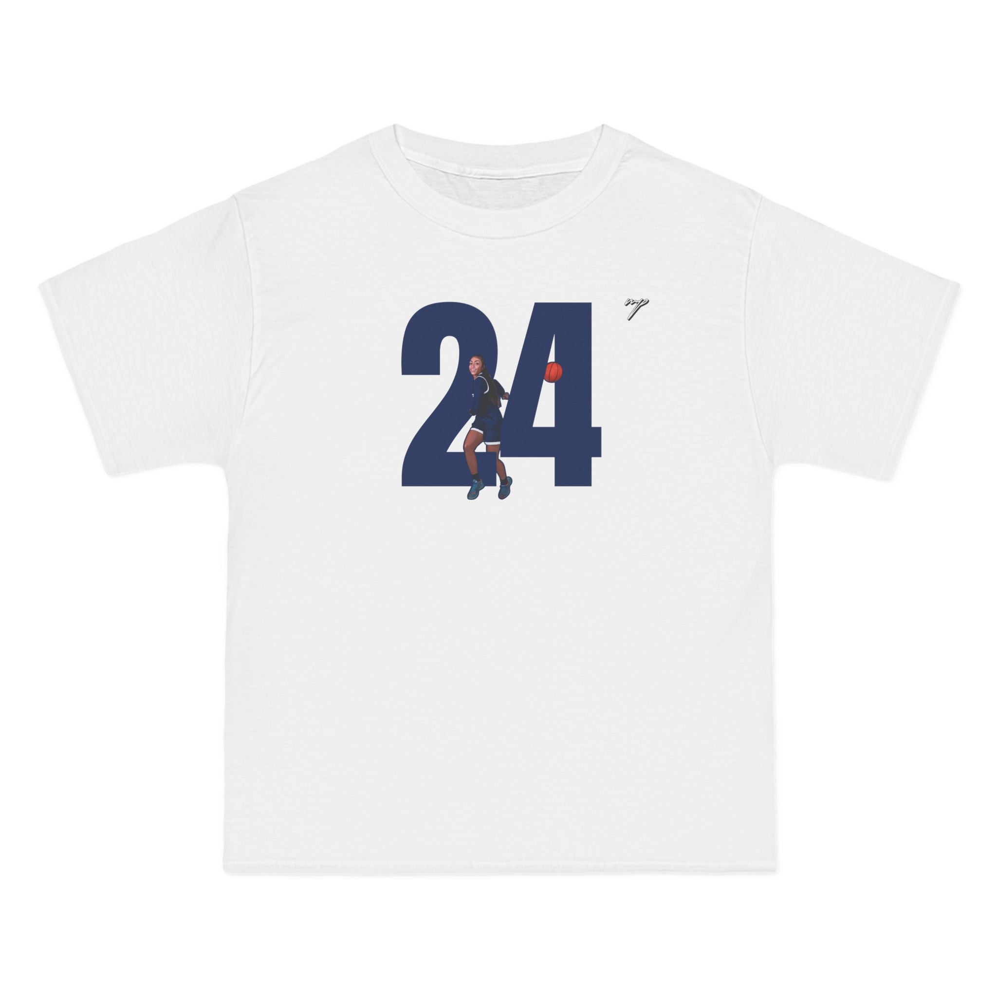 Cheyenne Stubbs Vintage Tee