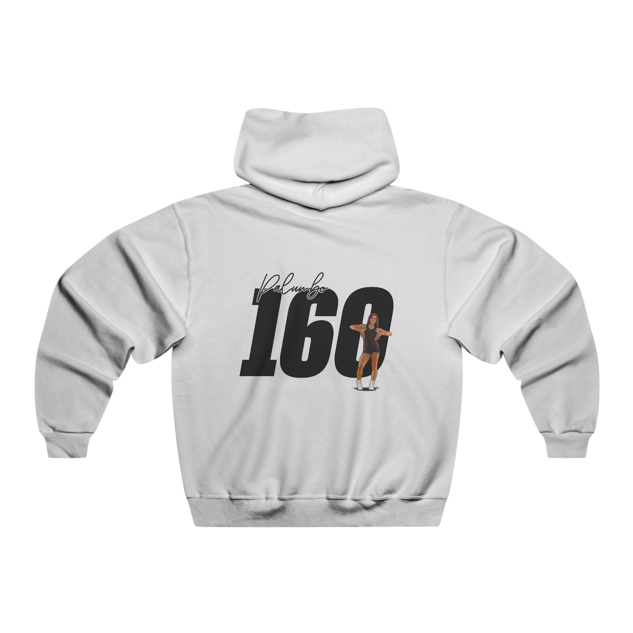 Adriana Palumbo Vintage Hoodie