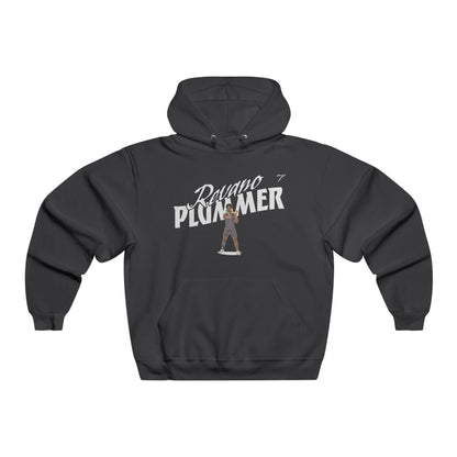 Revano Plummer Vintage Hoodie
