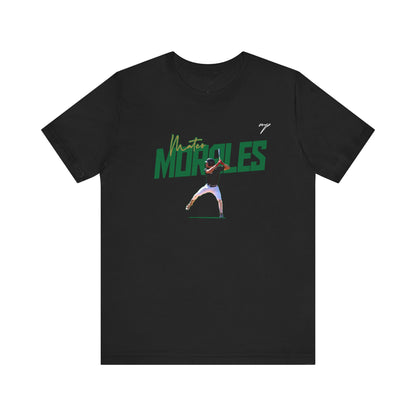 Mateo Morales Graphic Tee